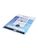 Scholar 100% Cotton Watercolour Pad 300 gsm Cold Pressed A3 12 Sheets (PCP3)