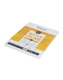 Scholar 100% Cotton Watercolour Paper 300 gsm Hot Pressed A5 20 Sheets (PHL2)