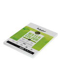 Scholar 100% Cotton Watercolour Paper 300 gsm Rough Grain A6 20 Sheets (PRL1) (Pack of 2)