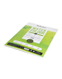 Scholar 100% Cotton Watercolour Pad 300 gsm Rough Grain A3 12 Sheets (PRP3)