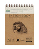 A5 PARYAVARAN SKETCH BOOK (PSB2) (PACK OF 2)