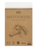A3 PARYAVARAN SKETCH BOOK (PSB3)
