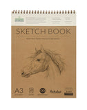 A3 PARYAVARAN SKETCH BOOK (PSB3)