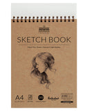 A4  PARYAVARAN SKETCH BOOK (PSB4)