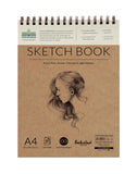 A4  PARYAVARAN SKETCH BOOK (PSB4)
