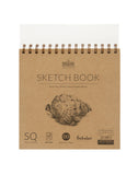 SQ PARYAVARAN SKETCH BOOK (PSB6) (PACK OF 2)