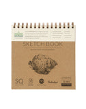 SQ PARYAVARAN SKETCH BOOK (PSB6) (PACK OF 2)