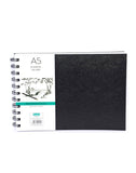 A5 Proffesional Sketch Pad