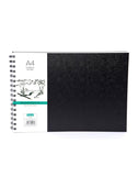 A4 Proffesional Sketch Pad