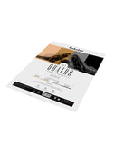Scholar A3 Quatro Loose Sheets (4-in-1 Toned Sheets with Kraft, Black, Grey, and Beige Paper) (QTL3)