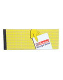 Receipt Book - Big (Pack of 5) (RBB)