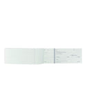 Receipt Book - Big (Pack of 5) (RBB)