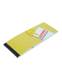Receipt Book - Big (Pack of 5) (RBB)