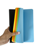 A5 CREANOTE NOTEBOOK  - COLORMIX (RBN2-CM)