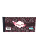 Receipt Book - Small (Pack of 10) (RBS)