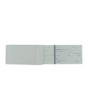 Receipt Book - Small (Pack of 10) (RBS)