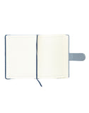 Scholar A5 Regent Notebook - Blue (RGN2-B)