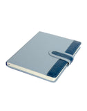 Scholar A5 Regent Notebook - Blue (RGN2-B)