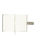 Scholar A5 Regent Notebook - Grey (RGN2-GY)