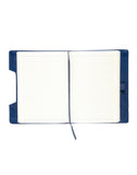 Scholar A5 Signor Notebook - Blue (SGN2-B)