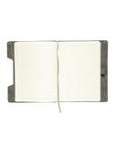 Scholar A5 Signor Notebook - Grey (SGN2-GY)