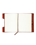 Scholar A5 Signor Notebook - Maroon (SGN2-MR)