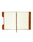 Scholar A5 Signor Notebook - Tan (SGN2-T)