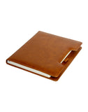 Scholar A5 Signor Notebook - Tan (SGN2-T)