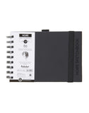 B6 Noire Sketchbook (Set of 2) (SJW5)