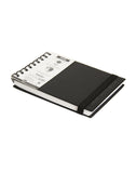 B6 Noire Sketchbook (Set of 2) (SJW5)