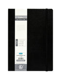 A5 ZAFIRO NOTEBOOK (Dot-Grid)(SNB2-D)