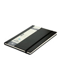 A5 ZAFIRO NOTEBOOK (Dot-Grid)(SNB2-D)