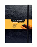A5 ZAFIRO NOTEBOOK (Ruled) (SNB2)