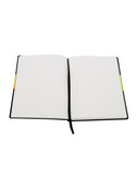 A5 ZAFIRO NOTEBOOK (Unruled) (SNB2-P)