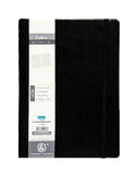 A5 ZAFIRO NOTEBOOK (Square-Grid) (SNB2-S)