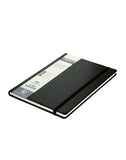 A5 ZAFIRO NOTEBOOK (Square-Grid) (SNB2-S)