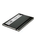 A5 ZAFIRO NOTEBOOK (Isometric-Grid) (SNB2-I)