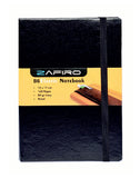 B6 ZAFIRO NOTEBOOK (SNB5) (Set of 2)