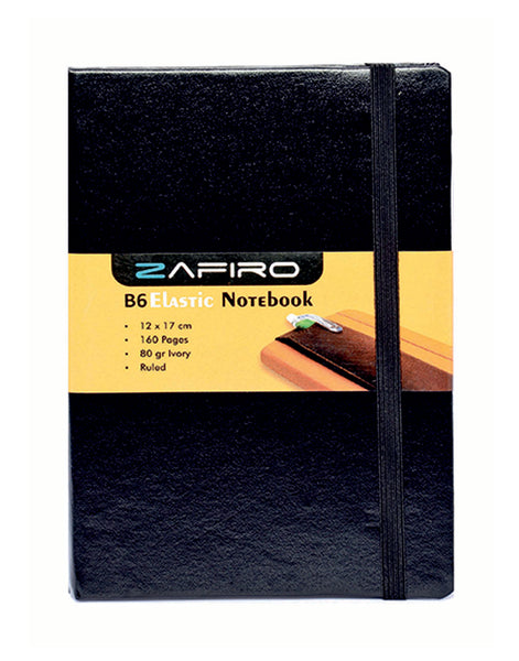 B6 ZAFIRO NOTEBOOK (SNB5) (Set of 2)