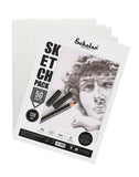 A4 Sketch Pack - 130 GSM (White Paper) (SPL1)