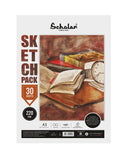 A3 Sketch Pack - 220 GSM (SPL10)