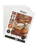 A3 Sketch Pack - 220 GSM (SPL10)