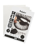 A3 Sketch Pack - 130 GSM (White Paper) (SPL2)