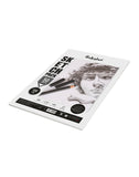 A3 Sketch Pack - 130 GSM (White Paper) (SPL2)