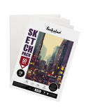 A3 Sketch Pack - 130 GSM (SPL3)