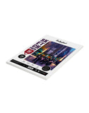 A4 Sketch Pack - 130 GSM (PACK OF 2) (SPL4)