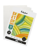 A4 Sketch Pack - 150 GSM (PACK OF 2) (SPL5)