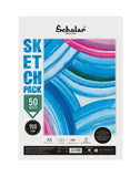 A3 Sketch Pack - 150 GSM (SPL6)