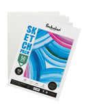 A3 Sketch Pack - 150 GSM (SPL6)