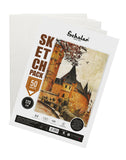 A4 Sketch Pack - 170 GSM (PACK OF 2) (SPL7)